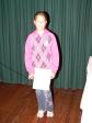 Honours Dinner 2009 010