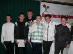 Honours Dinner 2009 015