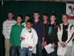 Honours Dinner 2009 020
