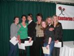 Honours Dinner 2009 018